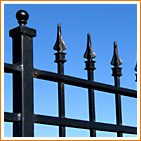 Fencing Fencing