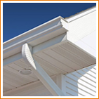 Soffit & Fascia Work Soffit & Fascia Work