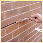 Tuckpointing Services Tuckpointing Services
