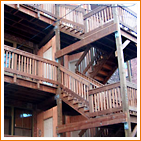 Porch & Deck Services Porch & Deck Services